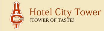 Hotel City Tower Logo